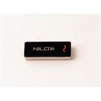 NILOX MEMORIAS USB2.0 2GB  RETRACTIL (05NX090401001)